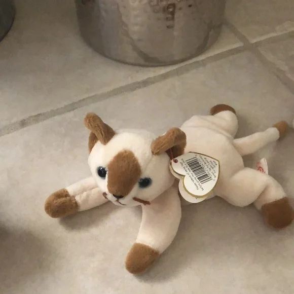 Beanie Babies - Picture 5 of 7